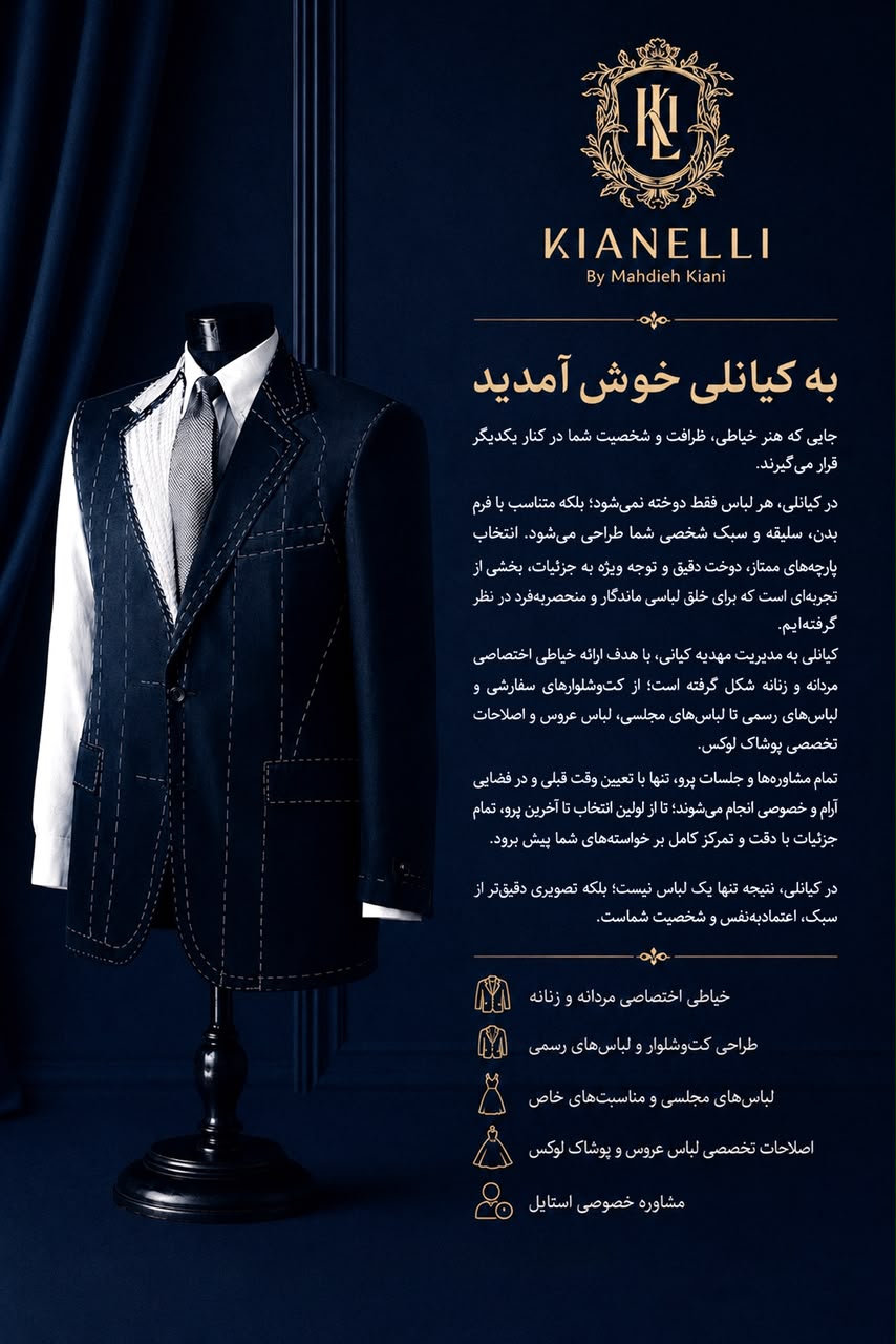 Kianelli